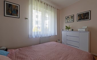 Sypialnia – Łężyca-Inwestycyjna, Zielona Góra