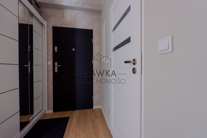 Hol – Łężyca-Inwestycyjna, Zielona Góra