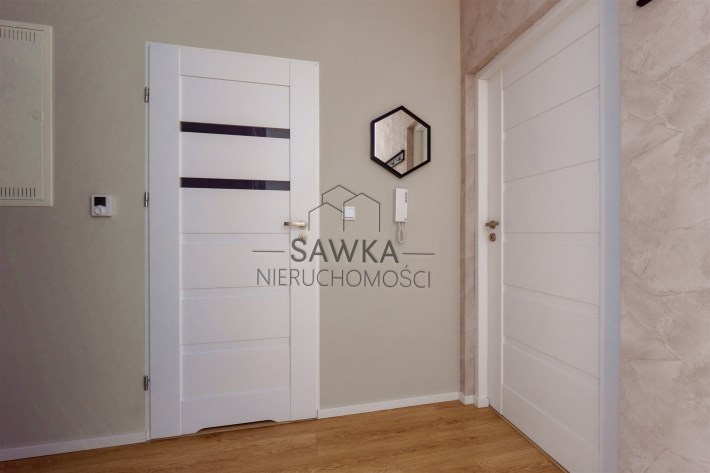 Hol – Łężyca-Inwestycyjna, Zielona Góra