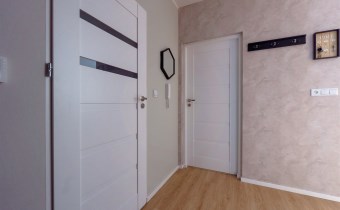 Hol – Łężyca-Inwestycyjna, Zielona Góra
