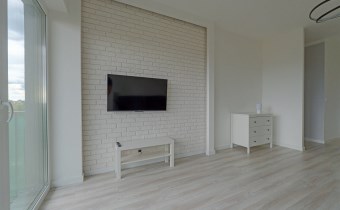 Salon – dodatkowe ujęcie wnętrza