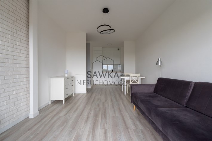 Salon – strefa wypoczynkowa
