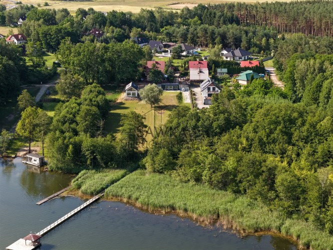 Miejsce pod dom lub inwestycję w pobliżu największ