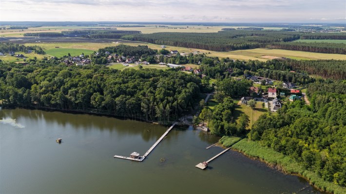 Działka objęta MPZP – możliwość planowania budowy 