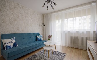 Do wynajęcia mieszkanie 2 pokojowe w Zielonej Górz