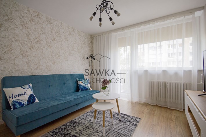 Do wynajęcia mieszkanie 2 pokojowe w Zielonej Górz