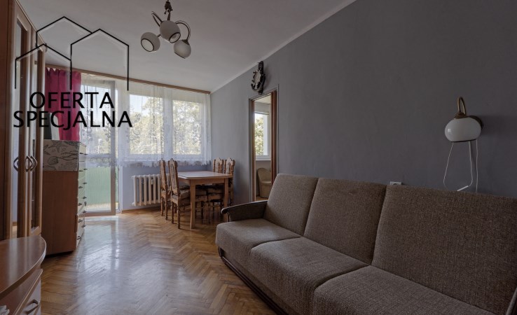 mieszkanie na sprzedaż - Zielona Góra, Morelowa
