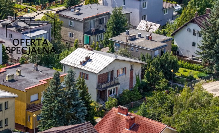 dom na sprzedaż - Zielona Góra, Grzegorza