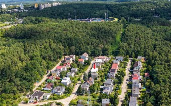 Dom z duszą, spokojne otoczenie, bliskość lasu i c