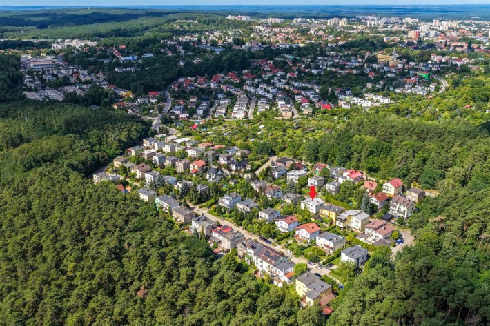 Dom z duszą przy ul. Grzegorza w Zielonej Górze. 2