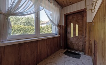 Dom z duszą, spokojne otoczenie, bliskość lasu i c