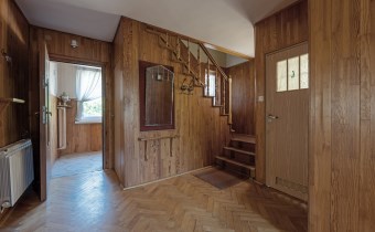 Na sprzedaż dom przy ulicy Grzegorza w Zielonej Gó