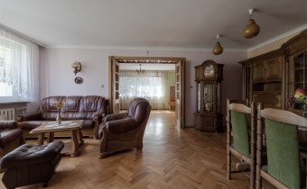 Na sprzedaż dom przy ulicy Grzegorza w Zielonej Gó