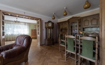 Dom z duszą, spokojne otoczenie, bliskość lasu i c