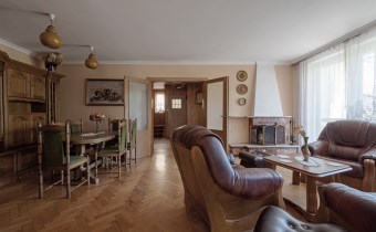 Na sprzedaż dom przy ulicy Grzegorza w Zielonej Gó