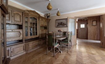 Na sprzedaż dom z charakterm na Osiedlu Słowackieg