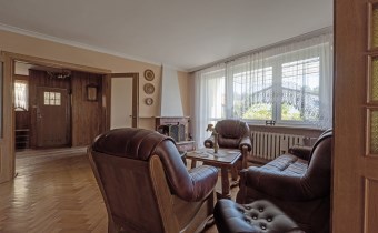 Dom z duszą przy ul. Grzegorza w Zielonej Górze. 2