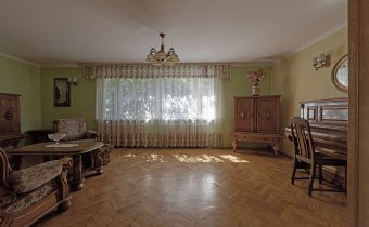 Na sprzedaż dom przy ulicy Grzegorza w Zielonej Gó