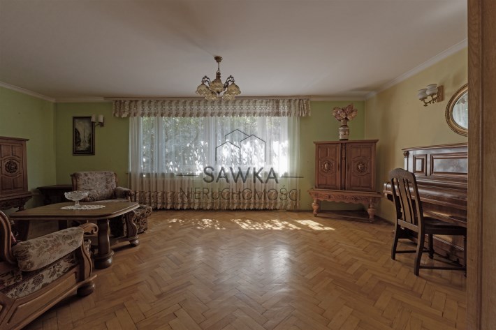 Na sprzedaż dom przy ulicy Grzegorza w Zielonej Gó