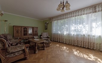 Na sprzedaż dom z charakterm na Osiedlu Słowackieg