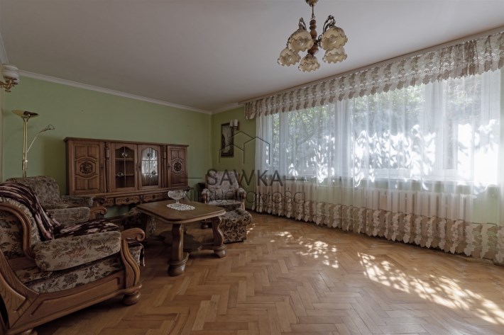Na sprzedaż dom z charakterm na Osiedlu Słowackieg