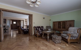 Dom z duszą przy ul. Grzegorza w Zielonej Górze. 2
