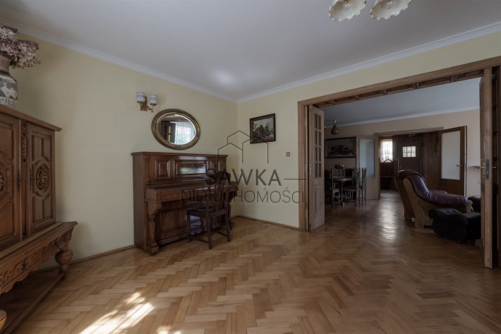 Na sprzedaż dom przy ulicy Grzegorza w Zielonej Gó