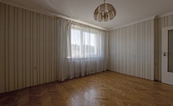 Blisko centrum. Blisko lasu. Blisko tego, co ważne