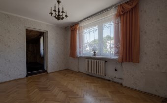 Na sprzedaż dom z charakterm na Osiedlu Słowackieg