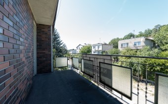 Dom z duszą, spokojne otoczenie, bliskość lasu i c
