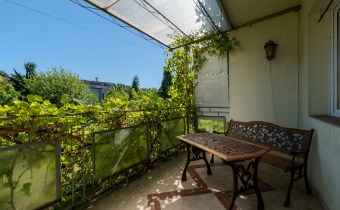Dom z duszą, spokojne otoczenie, bliskość lasu i c