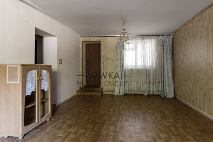 Blisko centrum. Blisko lasu. Blisko tego, co ważne