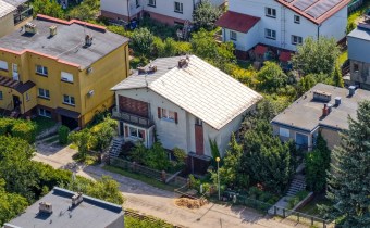 Dom z duszą przy ul. Grzegorza w Zielonej Górze. 2