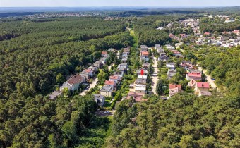 Dom z duszą, spokojne otoczenie, bliskość lasu i c