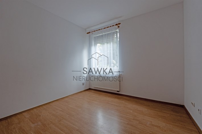 Mieszkanie 53,33 m² z tarasem 17 m² na wynajem - u