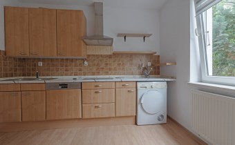 Mieszkanie 53,33 m² z tarasem 17 m² na wynajem - u
