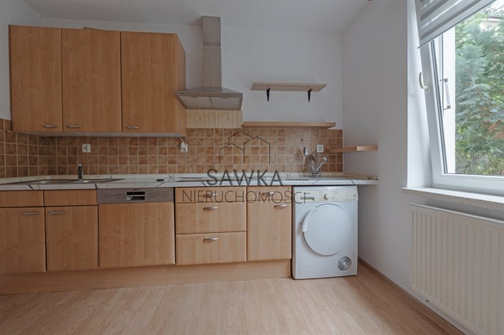 Mieszkanie 53,33 m² z tarasem 17 m² na wynajem - u