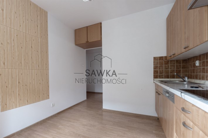 Mieszkanie 53,33 m² z tarasem 17 m² na wynajem - u