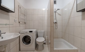 Mieszkanie na wynajem przy ul. Rzeźniczaka na osie