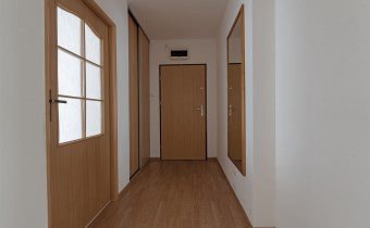 Mieszkanie 53,33 m² z tarasem 17 m² na wynajem - u