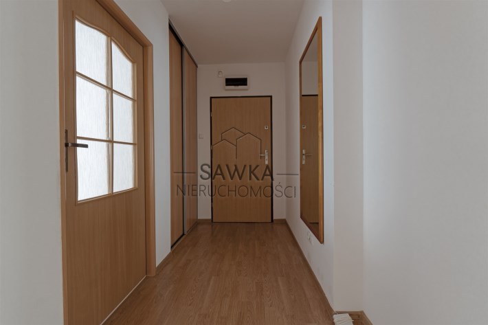 Mieszkanie 53,33 m² z tarasem 17 m² na wynajem - u