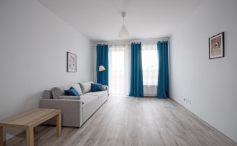 Do wynajęcia mieszkanie 2 pokojowe na nowym osiedl