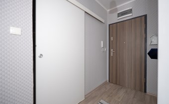 Do wynajęcia mieszkanie 2 pokojowe na nowym osiedl
