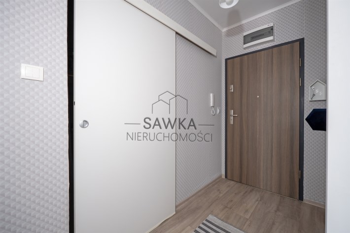 Do wynajęcia mieszkanie 2 pokojowe na nowym osiedl