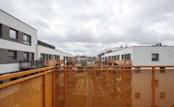 Do wynajęcia mieszkanie 2 pokojowe na nowym osiedl