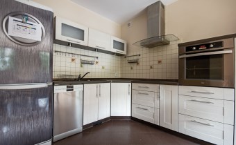 Do wynajęcia dom w zabudowie szeregowej