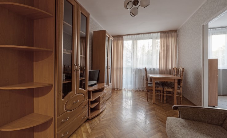 mieszkanie na wynajem - Zielona Góra, Morelowa