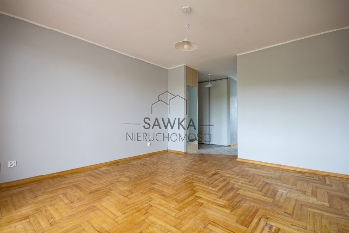 Pokój - salon